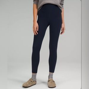 Lululemon Align HR Pant 25” NWT